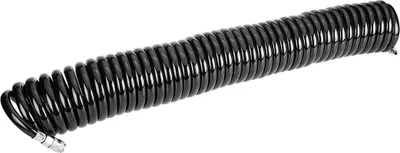 Productafbeelding van Spiraalslang voor druktoepassingen, 12,0 x 17 mm, 15 meter, polyurethaan