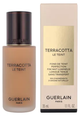 Obrázek produktu pro #4N Neutrální Guerlain Terracotta Le Teint Foundation