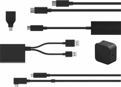Produktbild von HTC VIVE Wired Stream. Kit (DisplayPort mode)