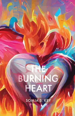 Produktbild von The Burning Heart