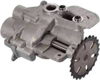 Produktbild von PIERBURG 7.07381.09.0 Ölpumpe Motorölpumpe passend für MERCEDES-BENZ C-Klasse T-modell (S205) C-Klasse Limousine (W205) VITO Kasten (W447) VITO Tourer