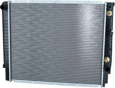Immagine prodotto di NRF 53998 Radiatore di raffreddamento del motore