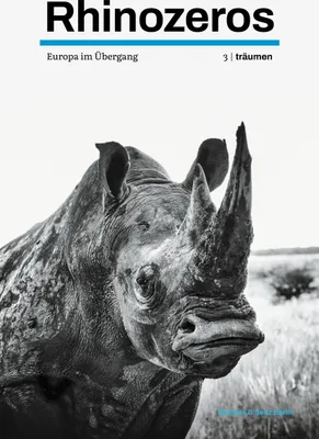 Produktbild von Rhinozeros 3