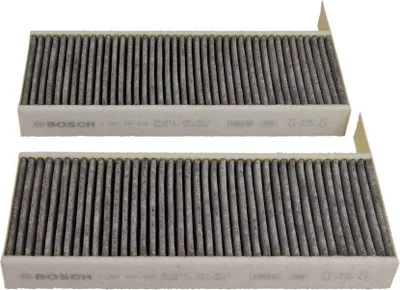 Productafbeelding van Filter, lucht in de binnenruimte