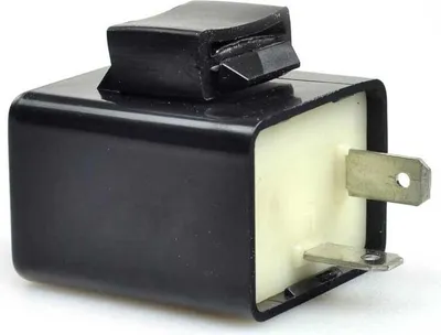 Produktbild von Tecnium 12v Dze Des888 Starterrelais    One Size