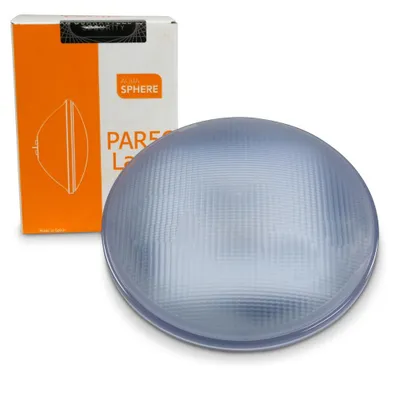 Produktbild von LED Ersatzlampe RGB PAR 56, 15W 900lm