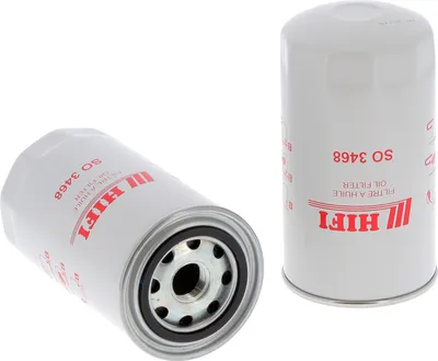 Produktbild von Ölfilter SO 3468