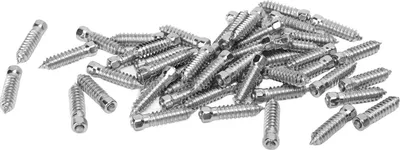Zdjęcie produktu dla Śruba do opon, szpilki do opon, śruba M6 6 mm, szpilki do opon śniegowych, śruba M6x6 mm, szpilki antypoślizgowe do opon samochodowych