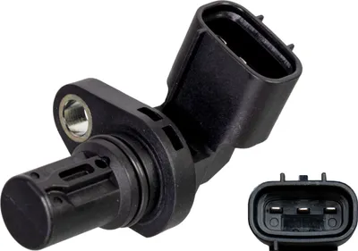 Produktbild von FEBI BILSTEIN 176640 Kurbelwellensensor Impulsgeber für SUZUKI SWIFT III (MZ, EZ)