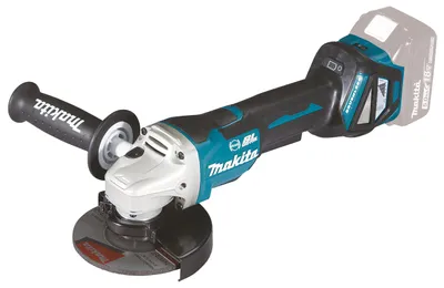 Produktbild von Makita DGA517Z Akku-Winkelschleifer 18V ohne Akku