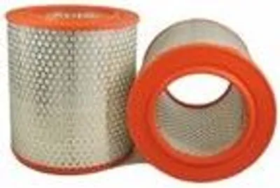 Produktbild von Luftfilter ALCO FILTER MD-5018 für FIAT DUCATO Pritsche/Fahrgestell (230) Filtereinsatz