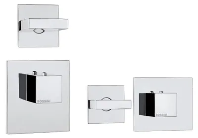 Immagine prodotto di CASA39 Bossini Miscelatore doccia da incasso Z033201