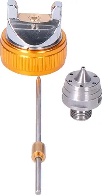 Zdjęcie produktu dla Zestaw dysz do pistoletu 08464 ngwf-h-828g