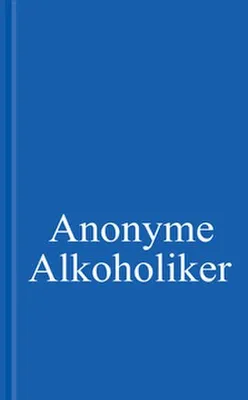 Obrázek produktu pro Anonyme Alkoholiker