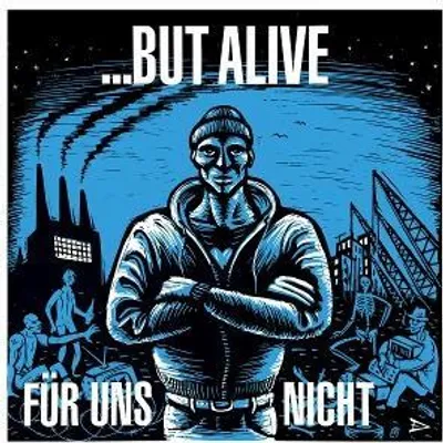 Produktbild von Für uns nicht (Reissue)