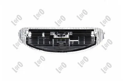 Produktbild von ABAKUS Kennzeichenbeleuchtung 042-31-900 beidseitig für RENAULT TWINGO I (C06_)