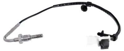Produktbild von Sensor Abgastemp 2-polig M14 x 1,5 17 430 mm Kabel VALEO für u.a. OPEL ASTRA