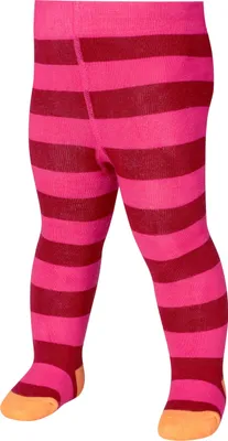 Produktbild von Playshoes Unisex Kinder Thermo-strumpfhose Warme Strumpfhose, Rosa,50-56