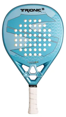 Produktbild von Schläger Padel Softee Trionic Fiber