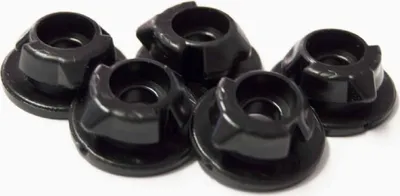 Obrázok produktu pre RACETECH Rýchloupínacia guma