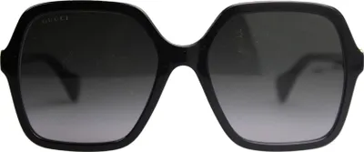 Produktbild von Gucci Sonnenbrille GG1072 S 001