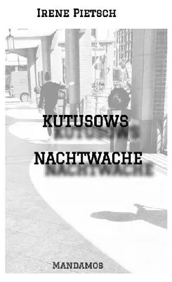 Produktbild von Kutusows Nachtwache