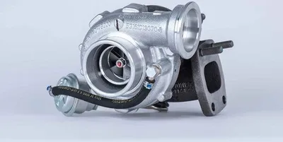 Produktbild von Turbolader BorgWarner 53169887155 passend für MERCEDES-BENZ ATEGO