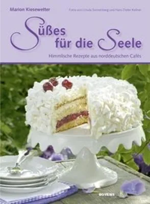 Zdjęcie produktu dla Süßes für die Seele