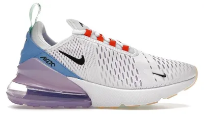 Produktbild von Nike Air Max 270 Nike 101 (Women's) - EU 36