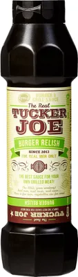 Produktbild von Remia Burger & Grill Genuss, glutenfrei 80 cl