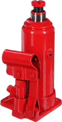 Image de Sixtol Hydraulic Doll Jack SX Bottle Jack 2T