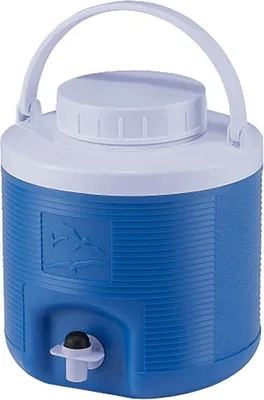 Produktbild von tauchhülse 4l mit Hahn PH MO, ZE