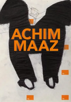 Produktbild von Achim Maaz