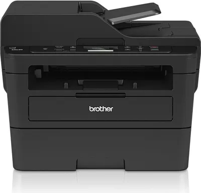 Immagine prodotto di Brother Dcpl2550Dn Stampante Laser B/N 3In1