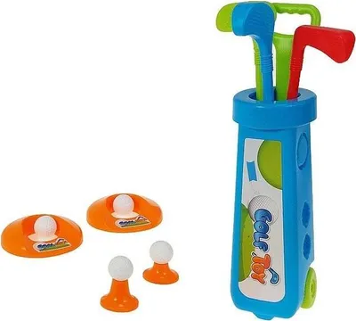 Produktbild von Golfový set