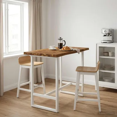 Productafbeelding van Rechthoekig Tafelblad 130 x 50 x 3,2 cm Rechthoekig