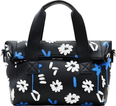 Produktbild von Desigual Tasche MARGY_LOVERTY 2.0 geblümt