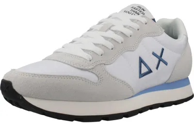 Produktbild von Sun68 Sneaker Low Herren 32323039393834 Weiß 42 EU