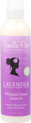 Produktbild von Acondicionador Camille Rose Ausgepeitscht verlassen In Lavanda 266 ml