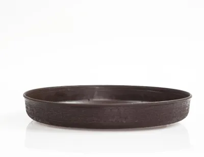 Produktbild von Admit LOFT Blumentopfuntersetzer 17 cm Braun UV-beständig