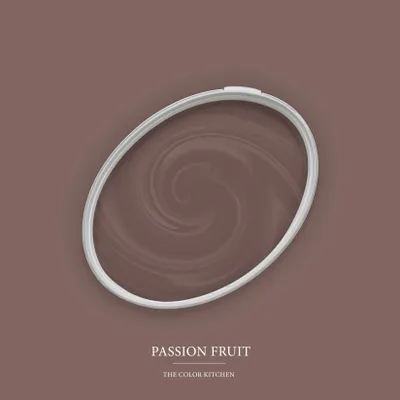 Zdjęcie produktu dla A.S. Création DD125659 The Color Kitchen Passion Fruit TCK5015 5l Braun Matt