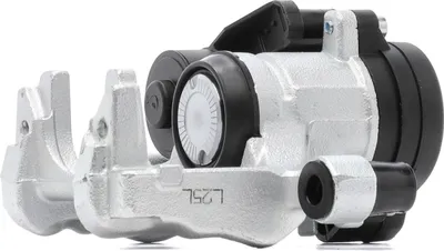 Produktbild von FERODO FCL695217 Bremssattel Hinten Links Ø38mm für VW Golf VII Schrägheck (5G1, BQ1, BE1, BE2) Golf VII Variant (BA5, BV5) T-Roc (A11) Touran (5T1)