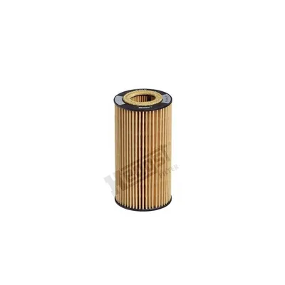 Produktbild von Hengst Ölfilter für Audi A1 A3 A4 A6 Seat Exeo Skoda Octavia VW Golf 5