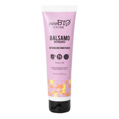 Immagine prodotto di Per i capelli - Balsamo districante 150ml