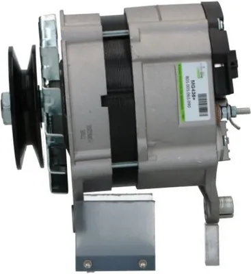 Produktbild von BV PSH 650.501.103.090 Starter Anlasser 4,2kW 12V LKW
