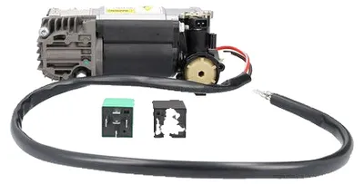 Image de Compresseur, système d'air comprimé