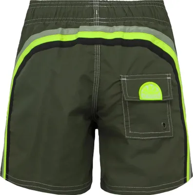 Produktbild von Sundek Stretch Waist Schwimmshort Herren