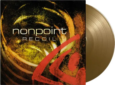 Obrázok produktu pre Nebodové: Nebodové: (Limited Numbered Edition) (Gold Vinyl) - - (LP / R)