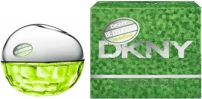 Zdjęcie produktu dla DONNA KARAN Be Delicious Crystallized EDP 50ml