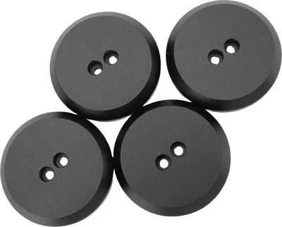 Image de Adaptateur de cric en alliage d'aluminium pour Boxster Cayman 944 964 993 996 997 911 1997-2021 Noir